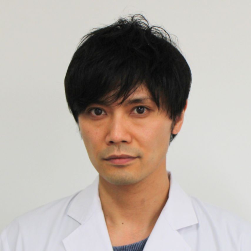 医学博士 鈴木龍介