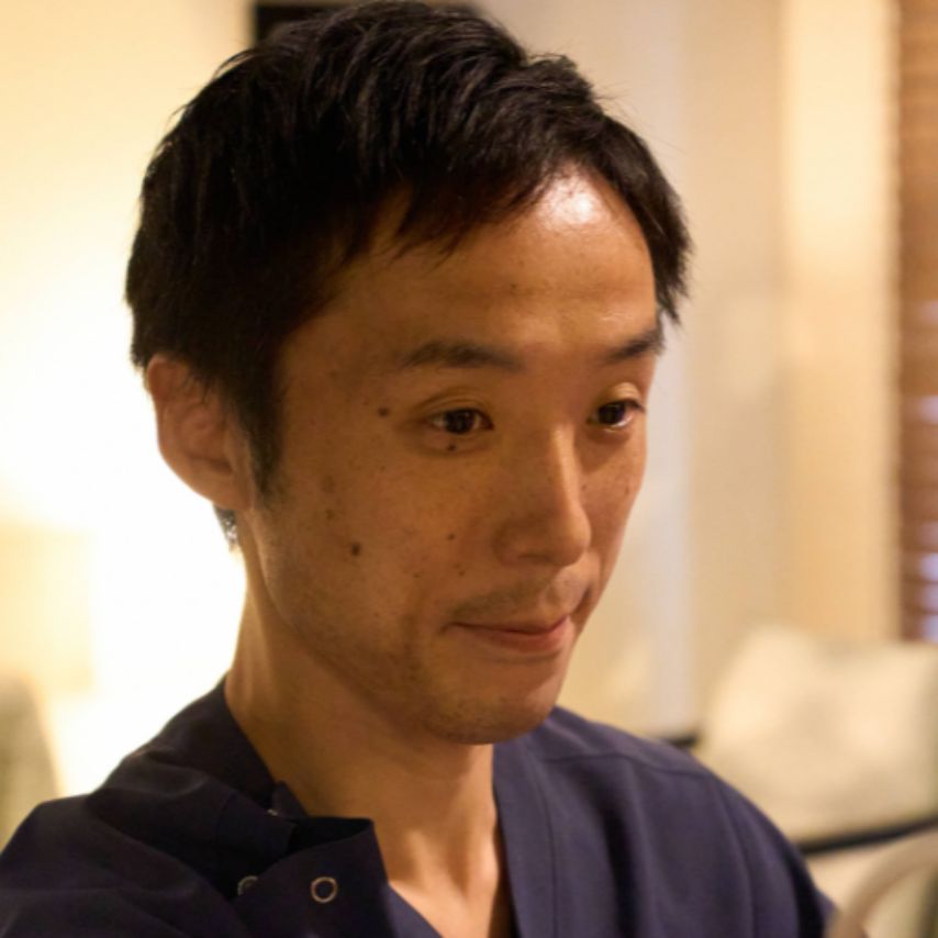 理学療法士 永木和載