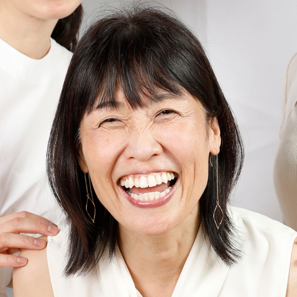 西岡 有代