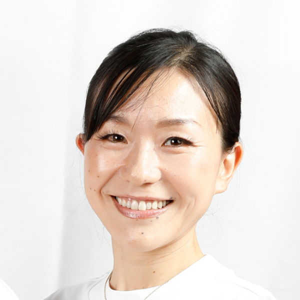 古賀 理枝