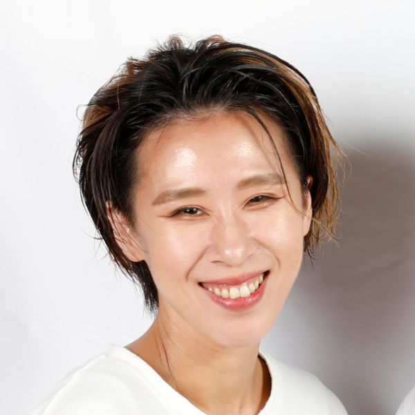 渡井美津子