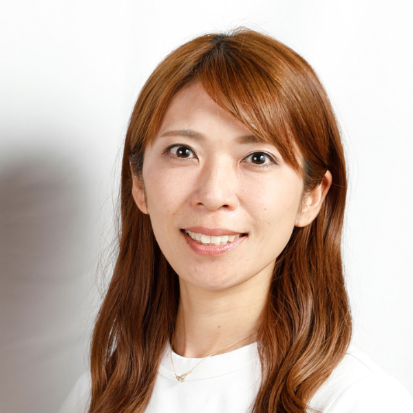 新井 絵美