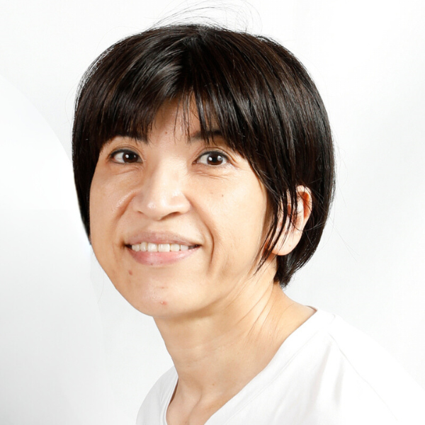 配野 宏美