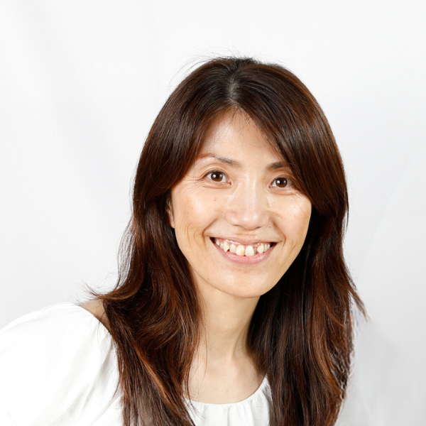 山田 昌子